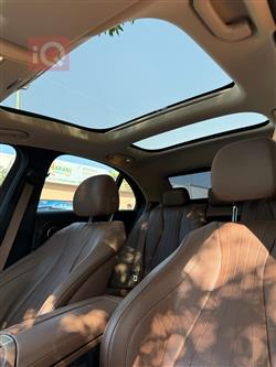 مرسيدس بنز E-Class